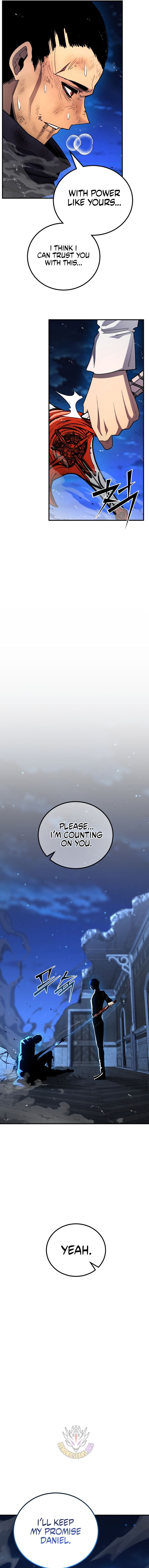 Standard of Reincarnation Chapter 161 19